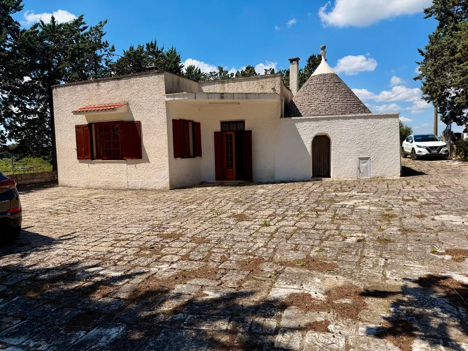 Masia a Cisternino, Brindisi - foto 2